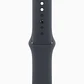 RELOJ APPLE WATCH SE 2.ª GEN (GPS) ALUMINIO 40MM - S/M - MIDNIGHT - Miniatura 3
