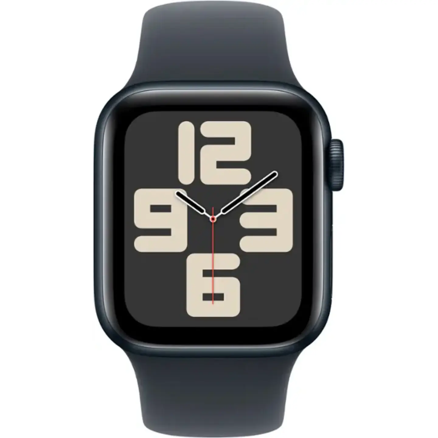 RELOJ APPLE WATCH SE 2.ª GEN (GPS) ALUMINIO 40MM - S/M - MIDNIGHT 1