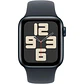 RELOJ APPLE WATCH SE 2.ª GEN (GPS) ALUMINIO 40MM - S/M - MIDNIGHT - Miniatura 1
