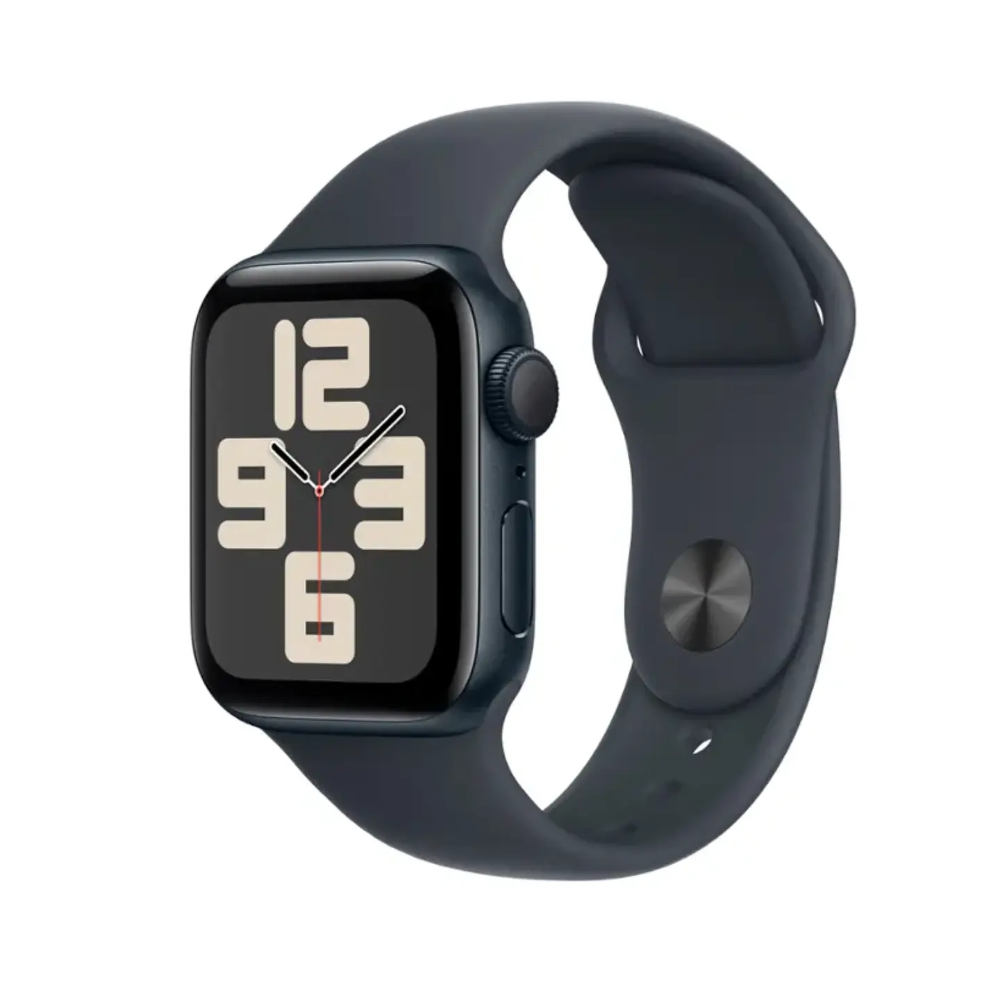 RELOJ APPLE WATCH SE 2.ª GEN (GPS) ALUMINIO 40MM - S/M - MIDNIGHT 8