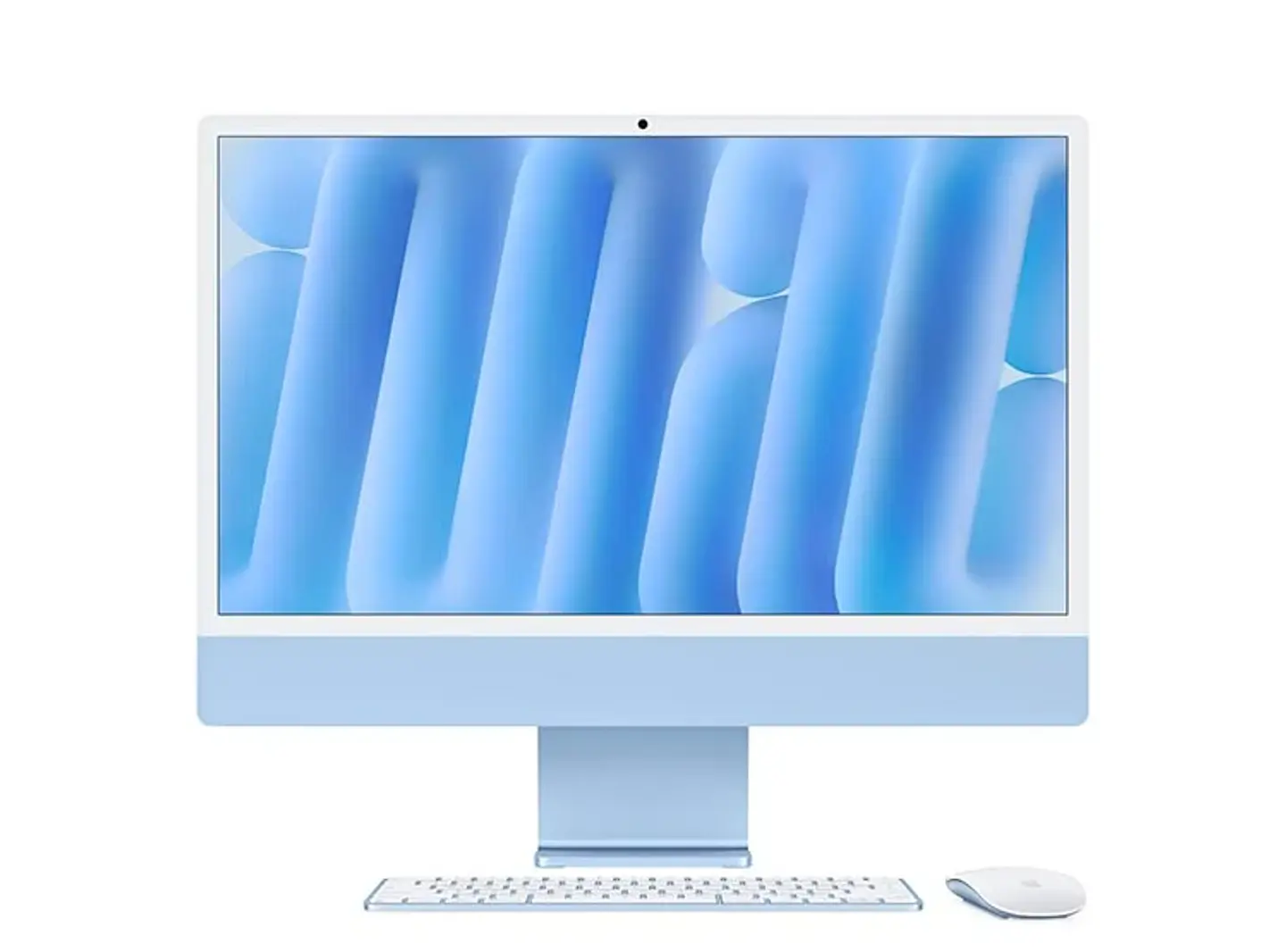 IMAC M4 (CPU 10NUC Y GPU 10NUC) 16GB RAM 256GB SSD 24” 1