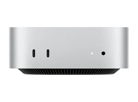 MAC MINI M4 (CPU 10NUC Y GPU 10NUC) 16GB RAM 256GB SSD