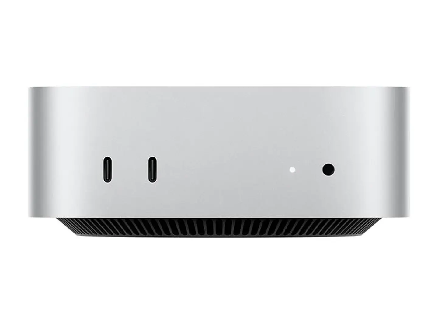 MAC MINI M4 (CPU 10NUC Y GPU 10NUC) 16GB RAM 256GB SSD 1