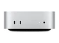 MAC MINI M4 (CPU 10NUC Y GPU 10NUC) 16GB RAM 256GB SSD - Miniatura 1