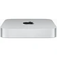 MAC APPLE Z16K000R8 MINI M2 8/10 CORE GPU 16GB RAM 512GB SSD SILVER - Miniatura 1