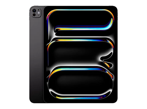 IPAD PRO 13" M4 / 512GB / WIFI / NEGRO ESPACIAL