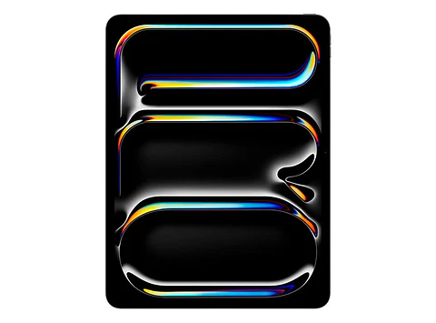 IPAD PRO 13" M4 / 256GB / WIFI / NEGRO ESPACIAL