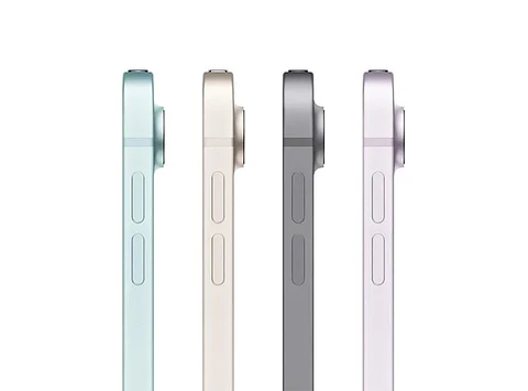 APPLE IPAD CELLULAR SPACE GREY 13” 128GB