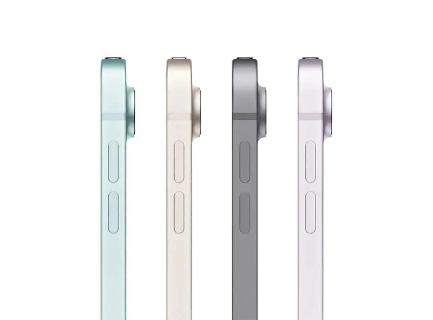 APPLE IPAD CELLULAR SPACE GREY 13” 128GB 2