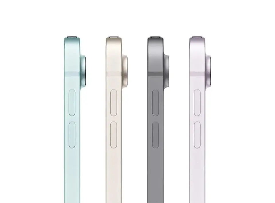 APPLE IPAD CELLULAR SPACE GREY 13” 128GB 2