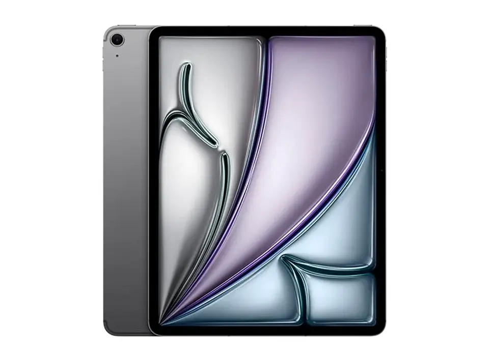 APPLE IPAD CELLULAR SPACE GREY 13” 128GB 4