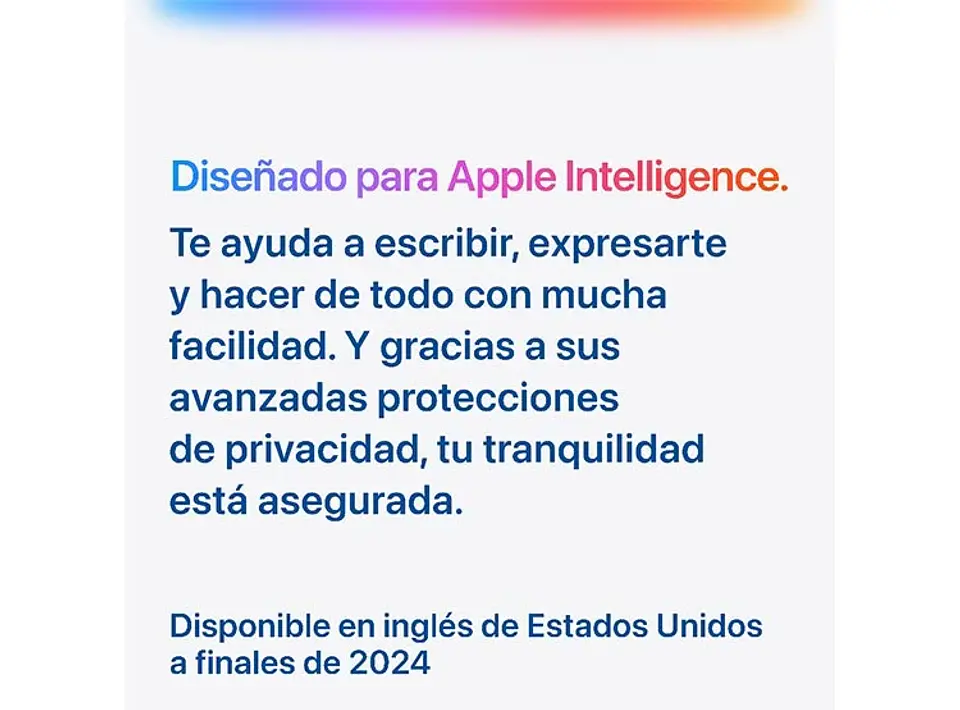 APPLE IPAD CELLULAR SPACE GREY 13” 128GB 6