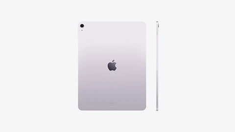APPLE IPAD AIR 13’’ 128GB WIFI M3 2025 PURPURA