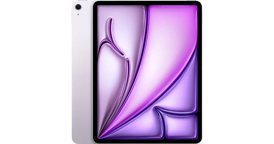 APPLE IPAD AIR 13’’ 128GB WIFI M3 2025 PURPURA 1
