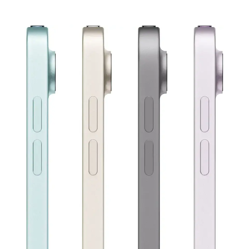 APPLE IPAD AIR DE 11' CON CHIP M3 Y WIFI 128 GB AZUL 2