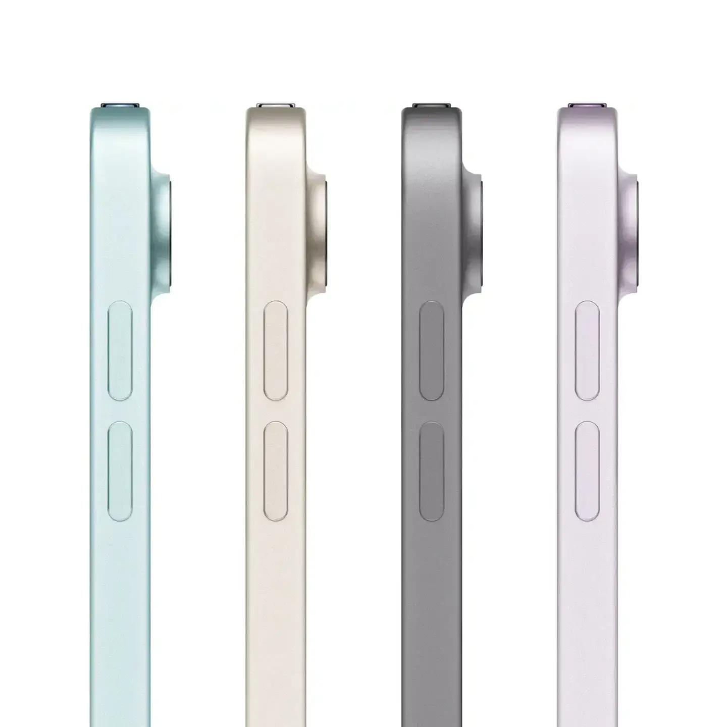 APPLE IPAD AIR DE 11' CON CHIP M3 Y WIFI 128 GB SPACE GRAY 3