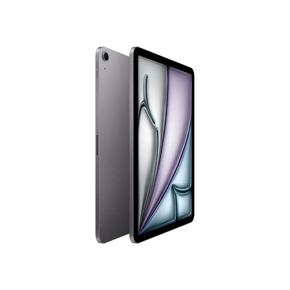 APPLE IPAD AIR DE 11' CON CHIP M3 Y WIFI 128 GB SPACE GRAY 1