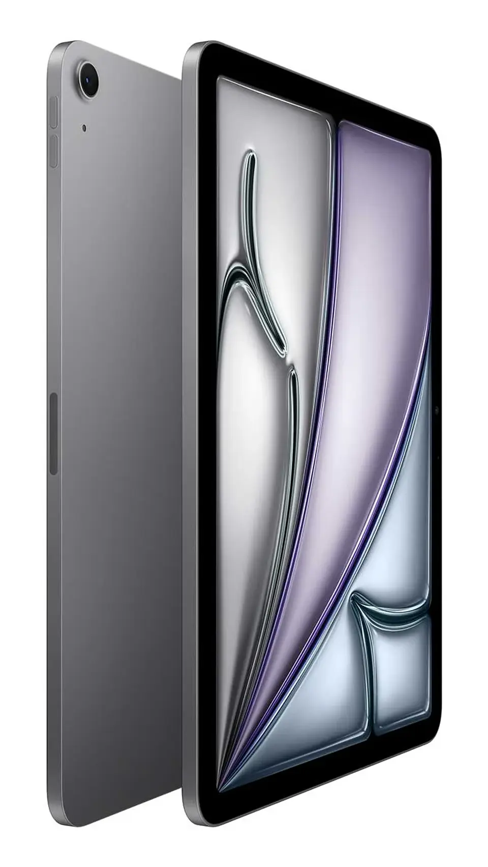 IPAD AIR 11’’ 128GB WIFI M3 2025 GRIS 1