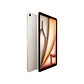 IPAD AIR 11’’ 128GB WIFI M3 2025 EN COLOR BLANCO ESTELAR - Miniatura 1