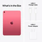 APPLE IPAD 11' CON CHIP A16 128GB ROSADO - Miniatura 2