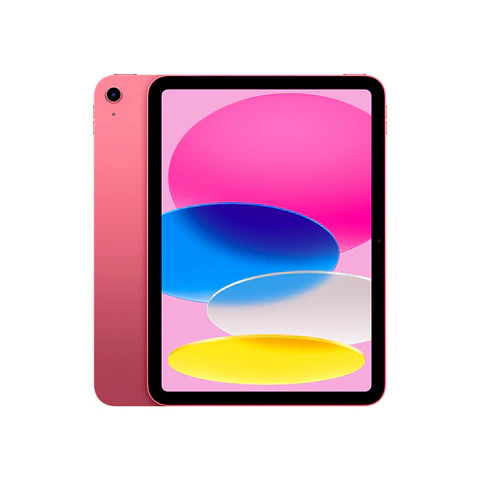 APPLE IPAD 11' CON CHIP A16 128GB ROSADO