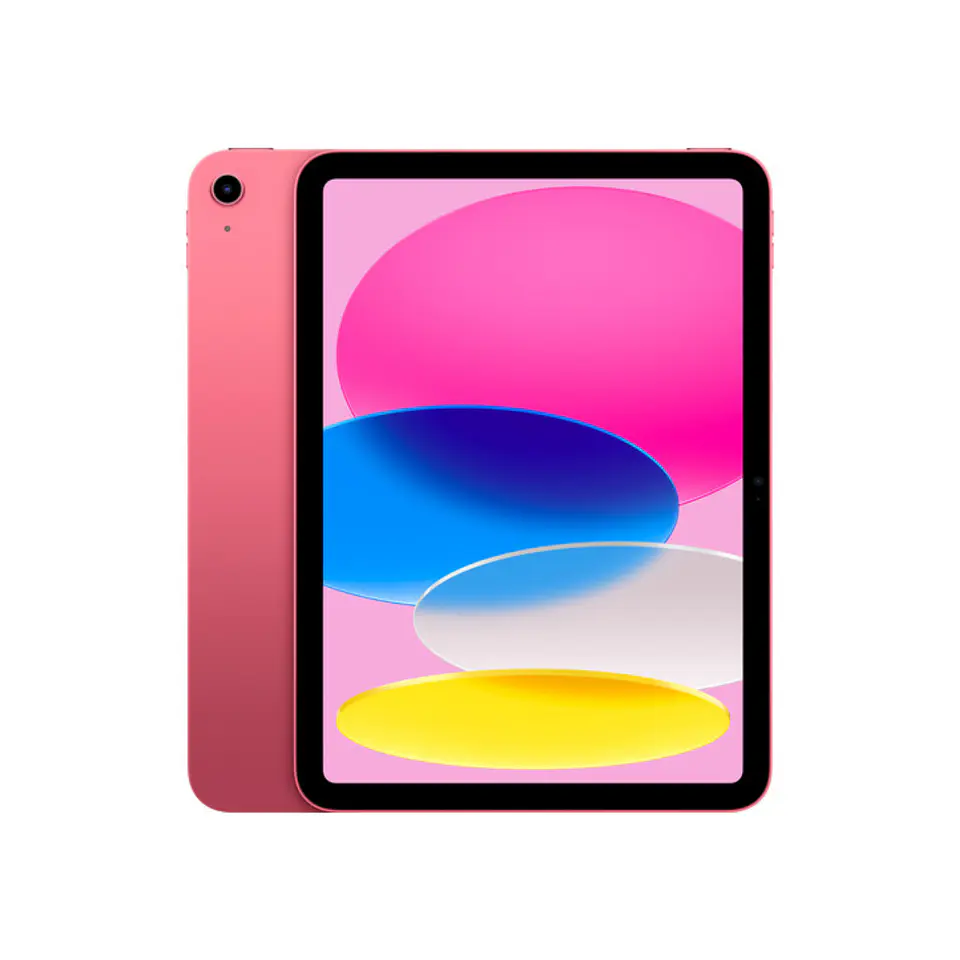 APPLE IPAD 11' CON CHIP A16 128GB ROSADO 1