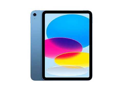 IPAD 10GEN 10.9" 256 GB WIFI AZUL