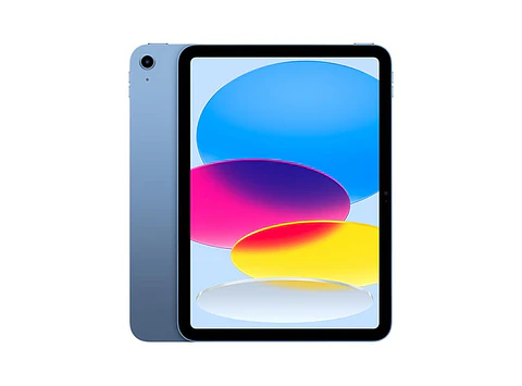 IPAD 10GEN 10.9" 256 GB WIFI AZUL
