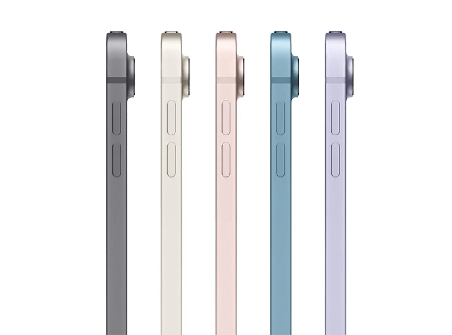 APPLE IPAD AIR (64GB / WIFI / 10.9