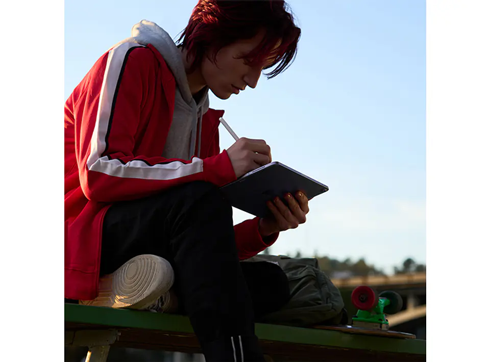 APPLE IPAD AIR (64GB / WIFI / 10.9