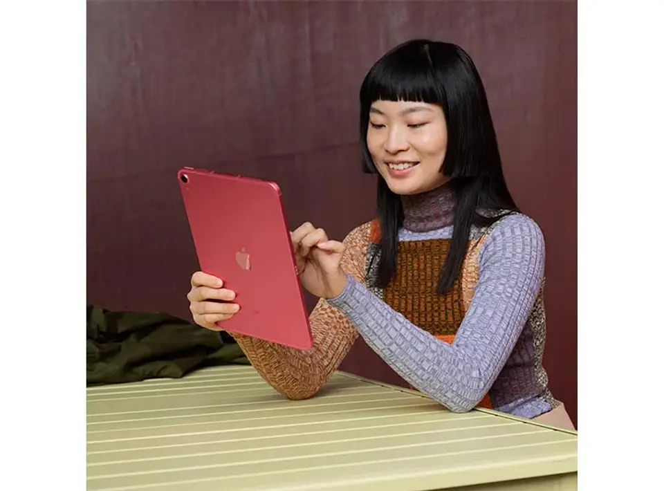 APPLE IPAD CELLULAR SILVER 10.9” 64GB 10