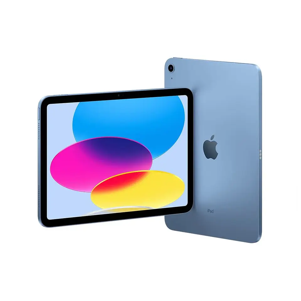 APPLE IPAD 11' CHIP A16 128GB WI-FI AZUL 2