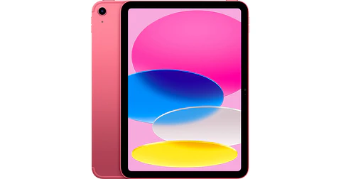 APPLE IPAD 11' CHIP A16 128GB WI-FI ROSA