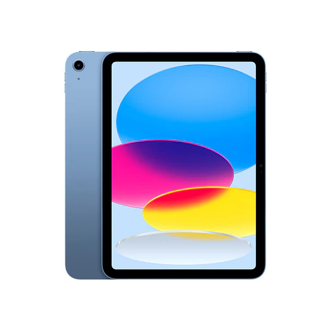 APPLE IPAD 11 10.9' A16 CHIP CON WI-FI - 128GB - AZUL