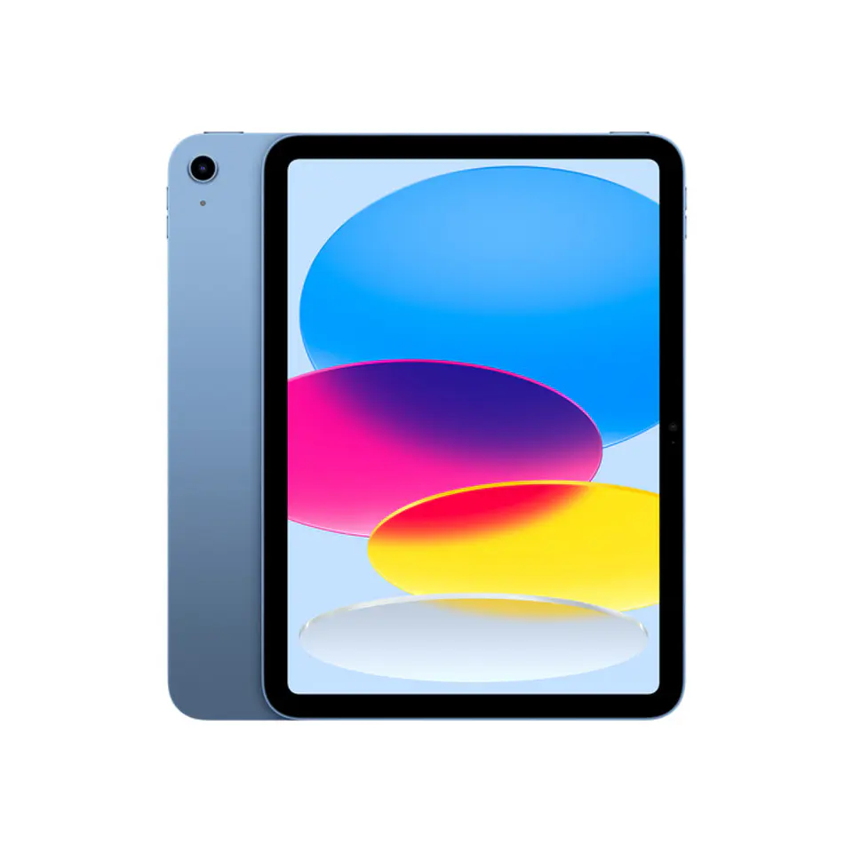 APPLE IPAD 11 10.9' A16 CHIP CON WI-FI - 128GB - AZUL 1