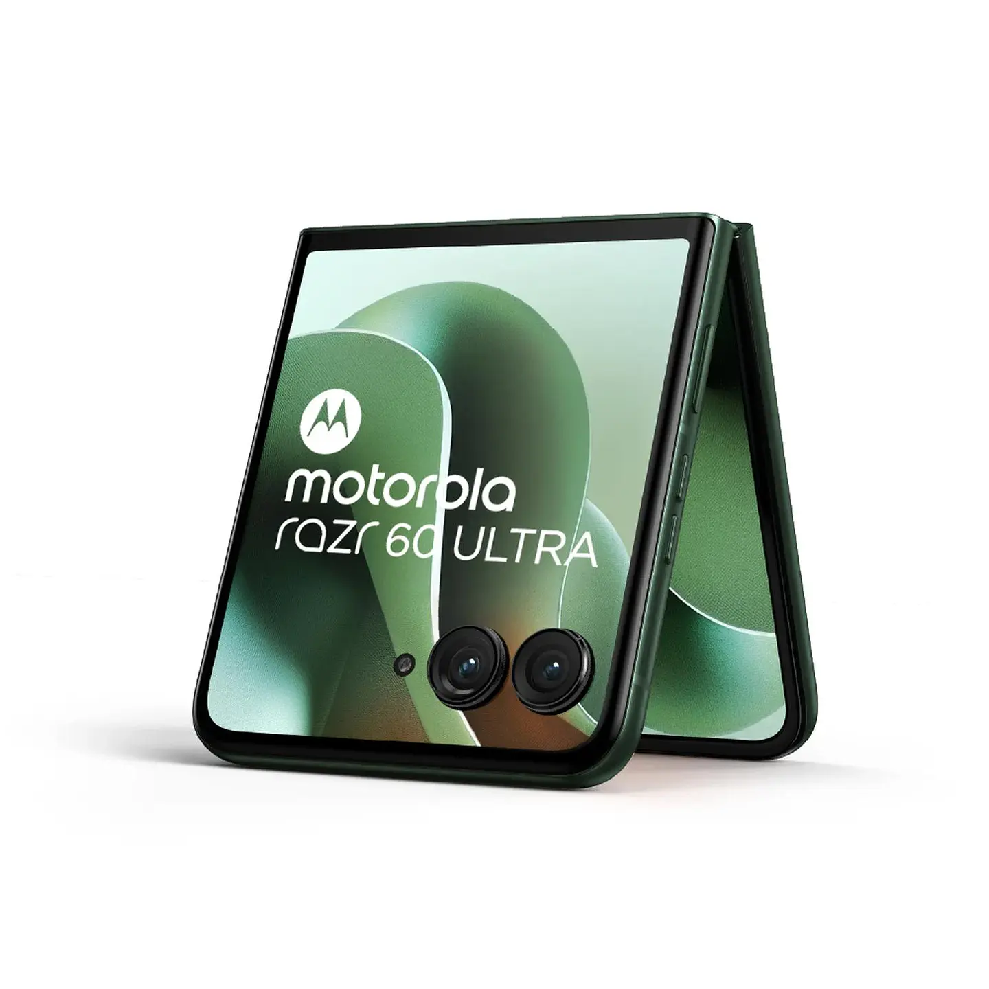 MOTOROLA RAZR 60 ULTRA VERDE 16GB+1T 3