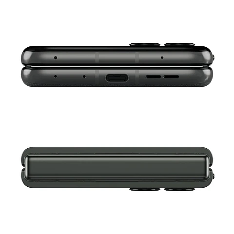 CELULAR MOTOROLA RAZR 50 512 GB 12 GB RAM 6.9 " GRIS