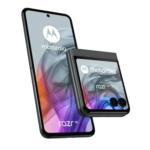 CELULAR MOTOROLA RAZR 50 512 GB 12 GB RAM 6.9 " GRIS