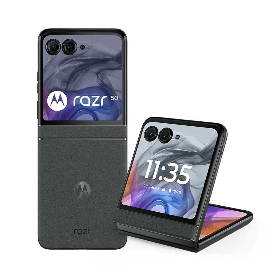 CELULAR MOTOROLA RAZR 50 512 GB 12 GB RAM 6.9 