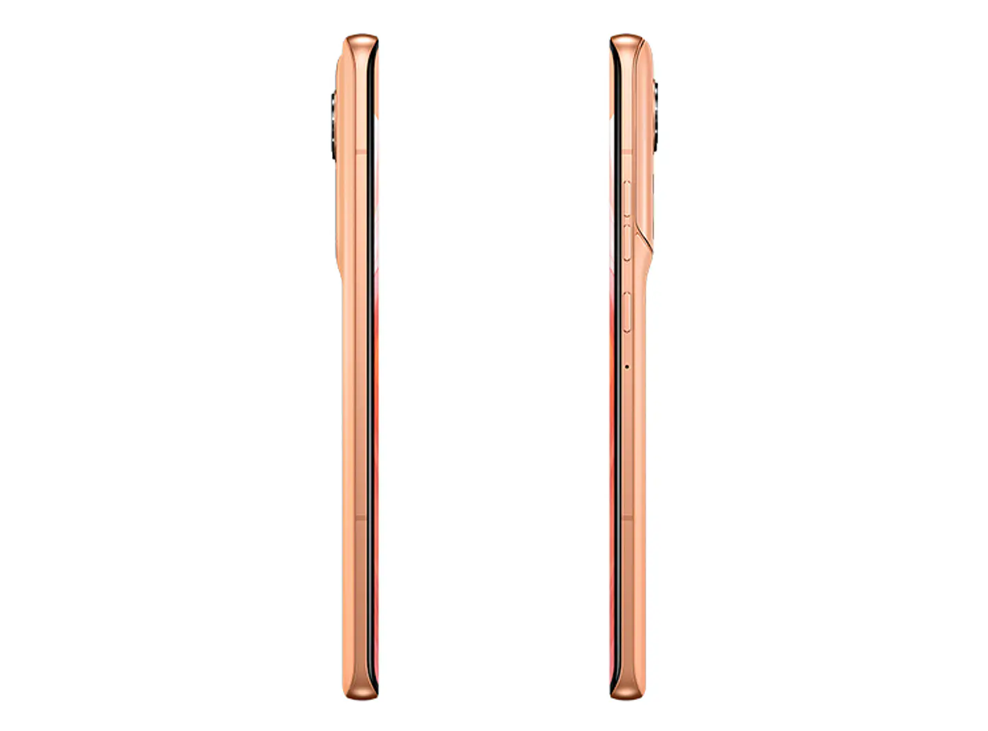 CELULAR MOTOROLA MOTO EDGE 50 ULTRA 6.7” 12 GB 512 GB 50 MP + 50 MP + 64 MP NARANJA 3