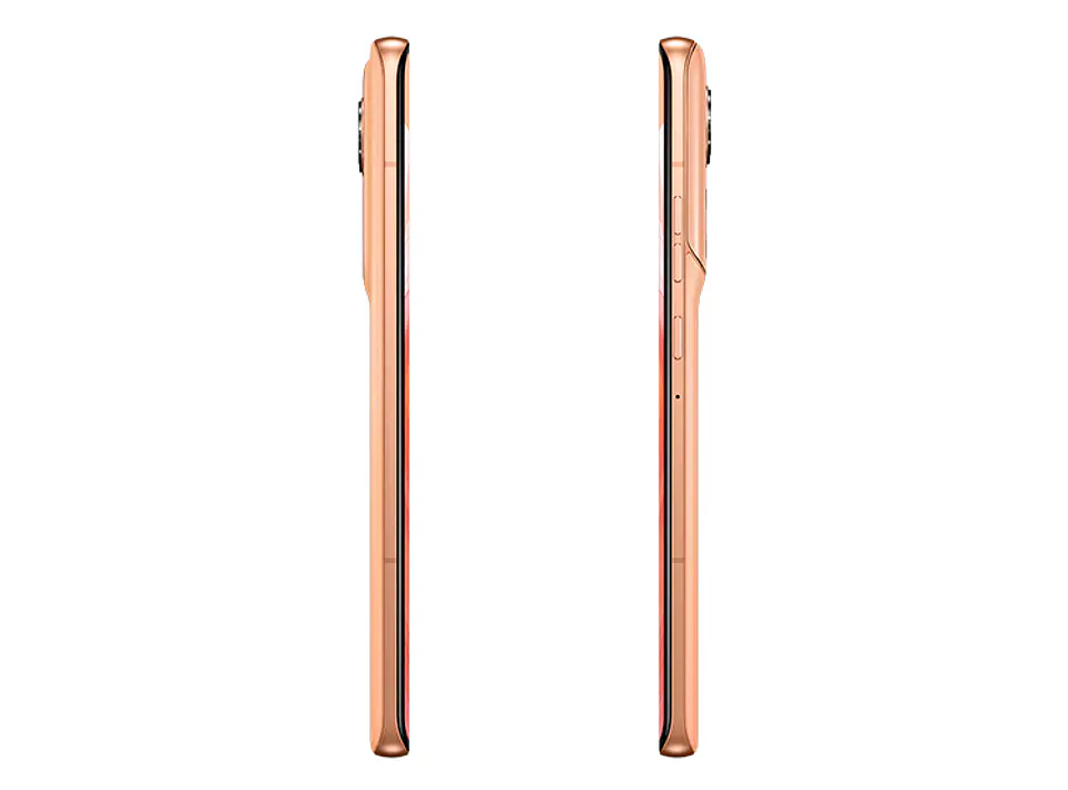 CELULAR MOTOROLA MOTO EDGE 50 ULTRA 6.7” 12 GB 512 GB 50 MP + 50 MP + 64 MP NARANJA 3