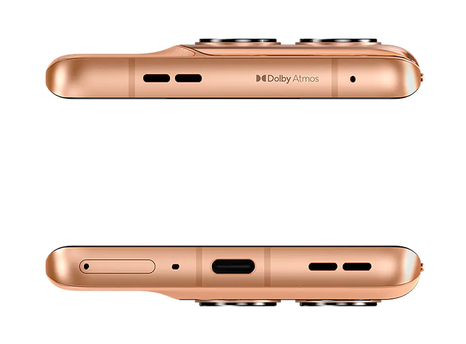 CELULAR MOTOROLA MOTO EDGE 50 ULTRA 6.7” 12 GB 512 GB 50 MP + 50 MP + 64 MP NARANJA 5