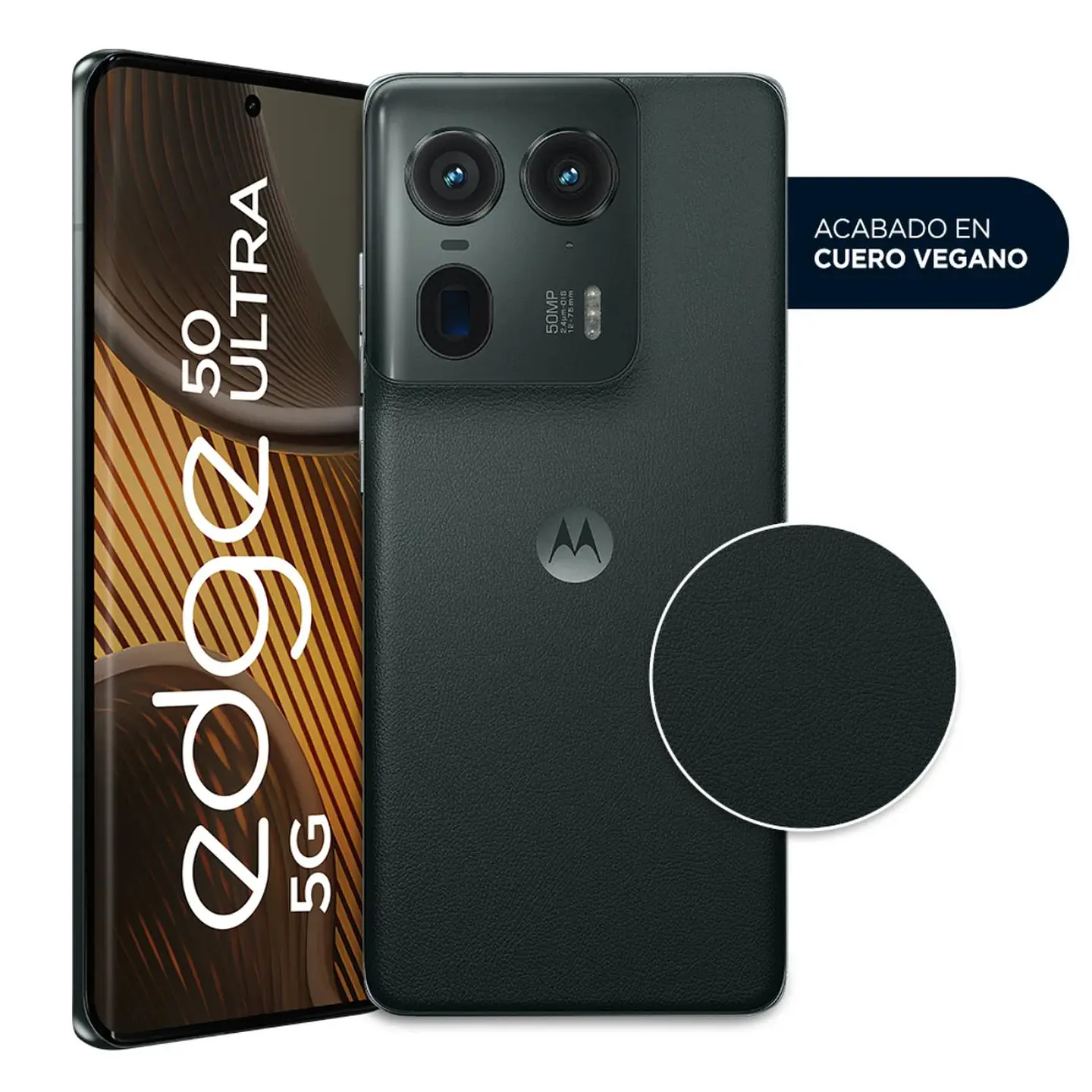 CELULAR MOTOROLA EDGE 50 ULTRA 512 GB 12 GB RAM TAMAÑO 1 9