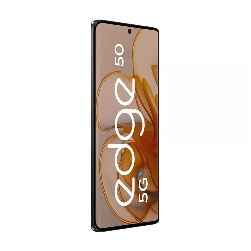 CELULAR MOTOROLA EDGE 50 12 GB 256GB GRIS 1