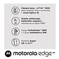 CELULAR MOTOROLA EDGE 50 12 GB 256GB GRIS - Miniatura 3