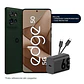 CELULAR MOTOROLA EDGE 50 12 GB 256GB VERDE JASPE - Miniatura 6