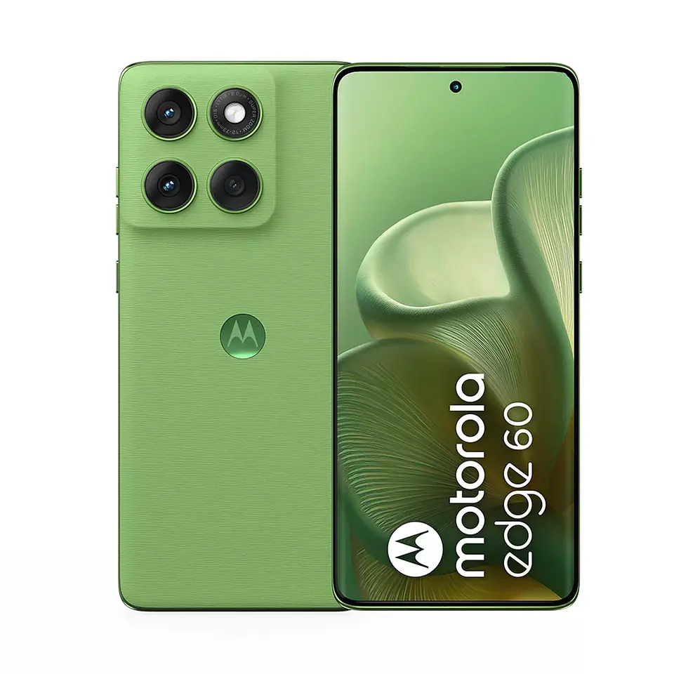 MOTO EDGE 60 VERDE 12+256 6