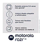 SMARTPHONE MOTOROLA RAZR 50 512GB 12GB RAM 50MP 6.9” - Miniatura 8
