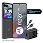 SMARTPHONE MOTOROLA RAZR 50 512GB 12GB RAM 50MP 6.9” - Miniatura 1