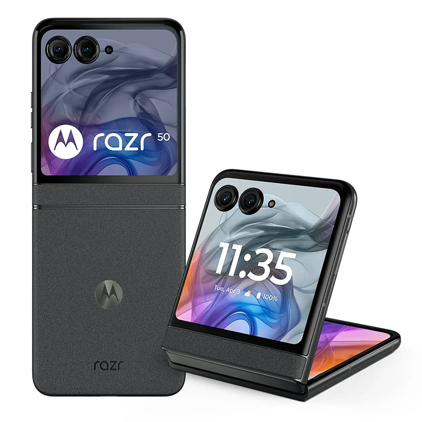 SMARTPHONE MOTOROLA RAZR 50 512GB 12GB RAM 50MP 6.9” 9